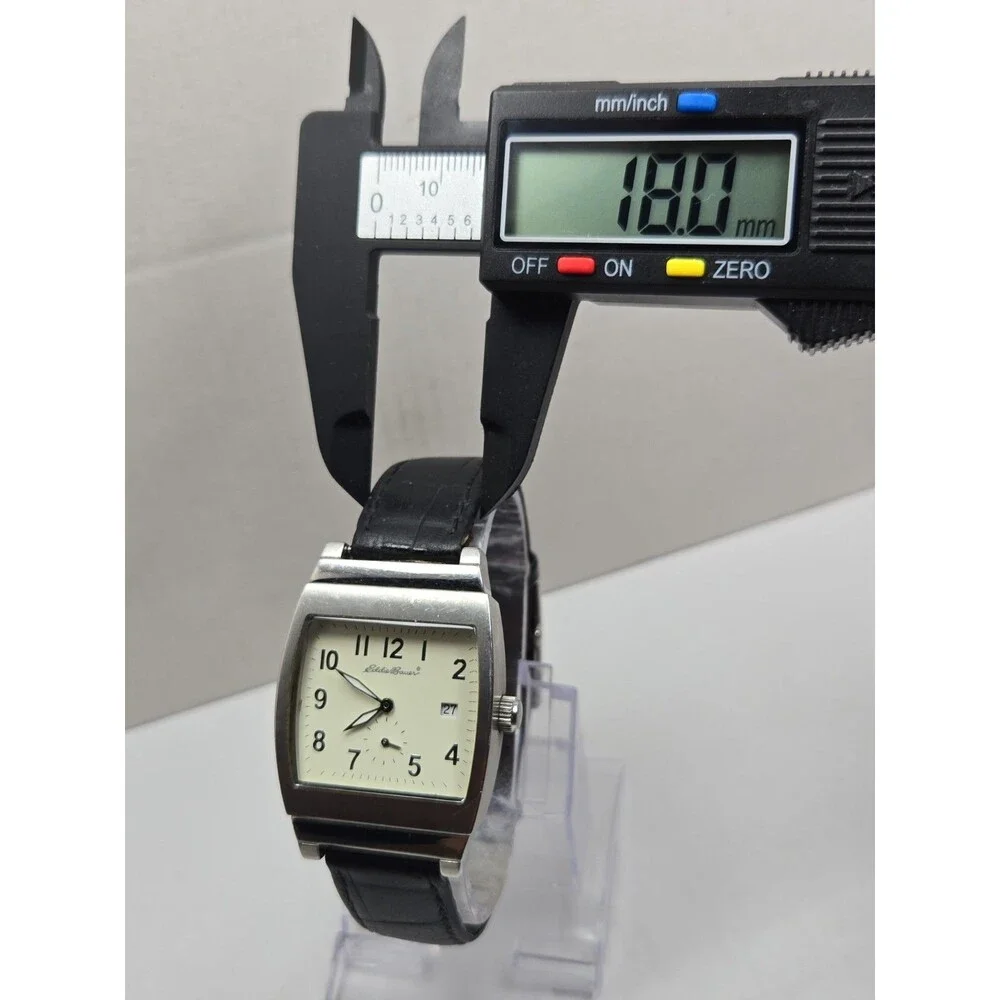 Eddie Bauer watch band